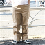 [ベン デイビス]FLAME-RESISTANT ORG BEN'S PANTS