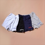 [ベン デイビス]MINI PILE SHORTS