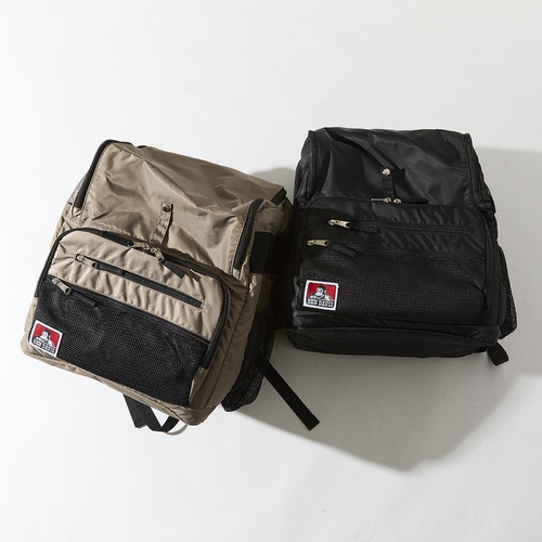 ベン デイビス | BEN DAVIS 【PET CARRY RUCKSACK】 | バックパック