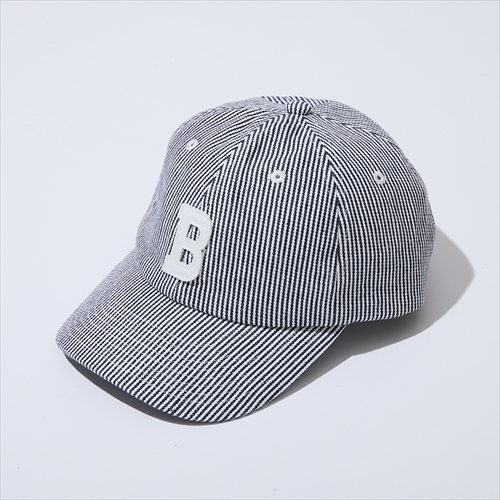 ベン デイビス | BEN DAVIS 【B LOGO CAP】 | キャップ | GO OUT