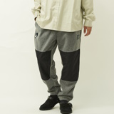 [ベン デイビス]FLEECE PANTS