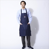 [ベン デイビス]DENIM  APRON