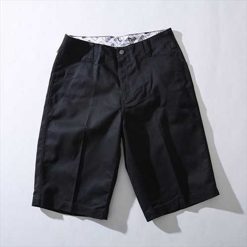 ベン デイビス | BEN DAVIS USA【ORIGINAL BEN'S SHORTS】 | ショート
