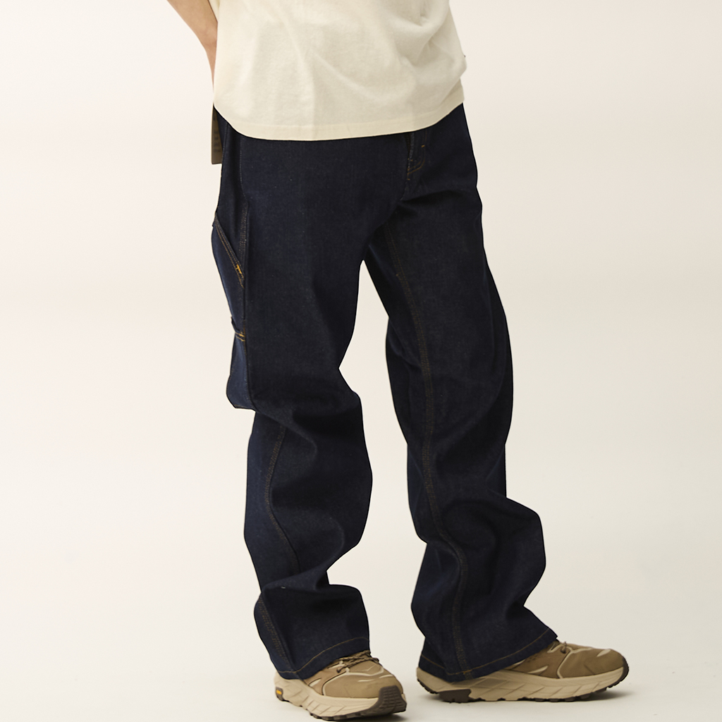 [ベン デイビス]BEN DAVIS USA【CARPENTER PANTS】
