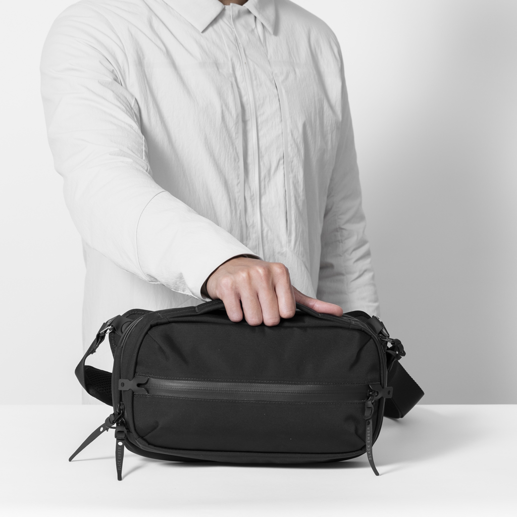 [ブラックエンバー]GRIP SLING 6 EmberTex?