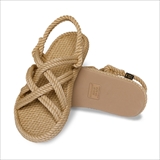 [ボホノマド]BODRUM ROPE SANDAL