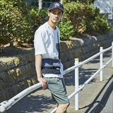 [ブルコ]STANDARD CHEF SHORTS -CORDUROY-