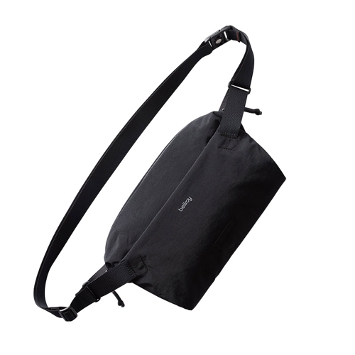 ベルロイ　lite sling 7L ベルロイ | Lite Sling 7L | ショルダーバッグ | GO OUT Online