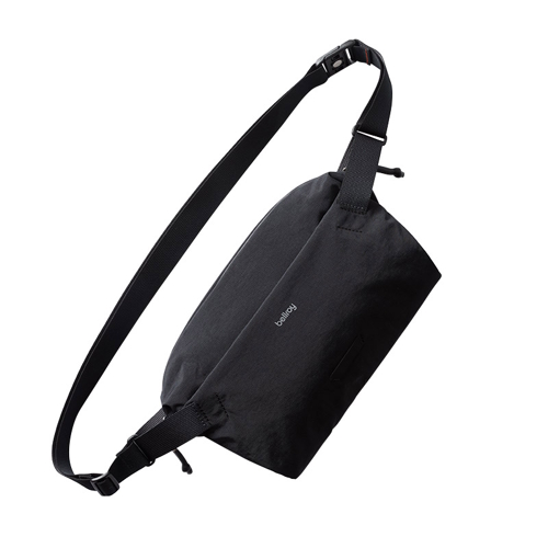 [ベルロイ]Lite Sling 7L
