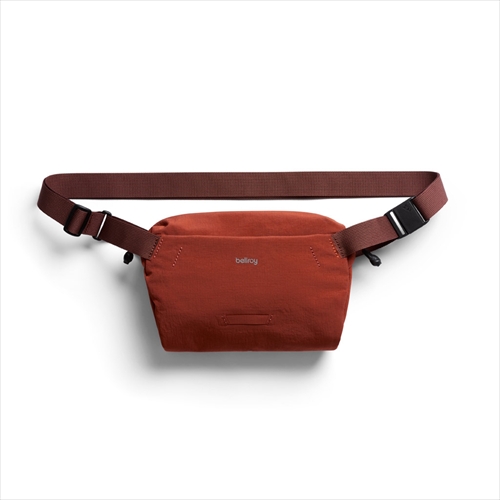 ベルロイ | Lite Sling Mini 4L | ショルダーバッグ | GO OUT Online