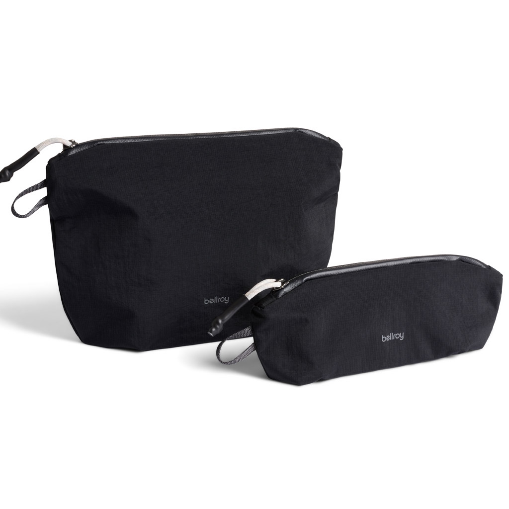 [ベルロイ]Lite Pouch Duo