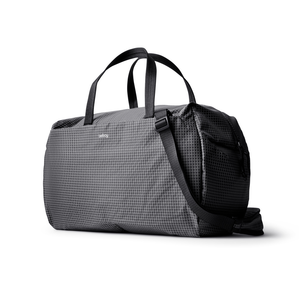 [ベルロイ]Lite Duffel 30L
