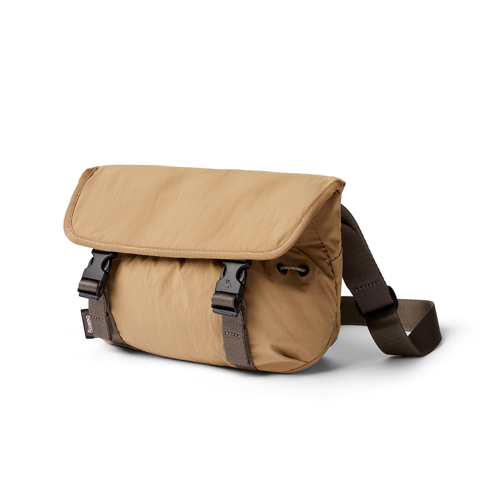 [ベルロイ]Cinch Mini Messenger