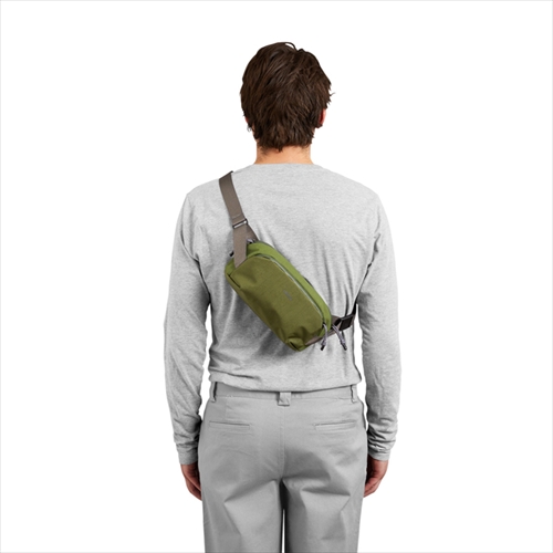 ベルロイ | Venture Ready Sling 2.5L | ショルダーバッグ | GO OUT 