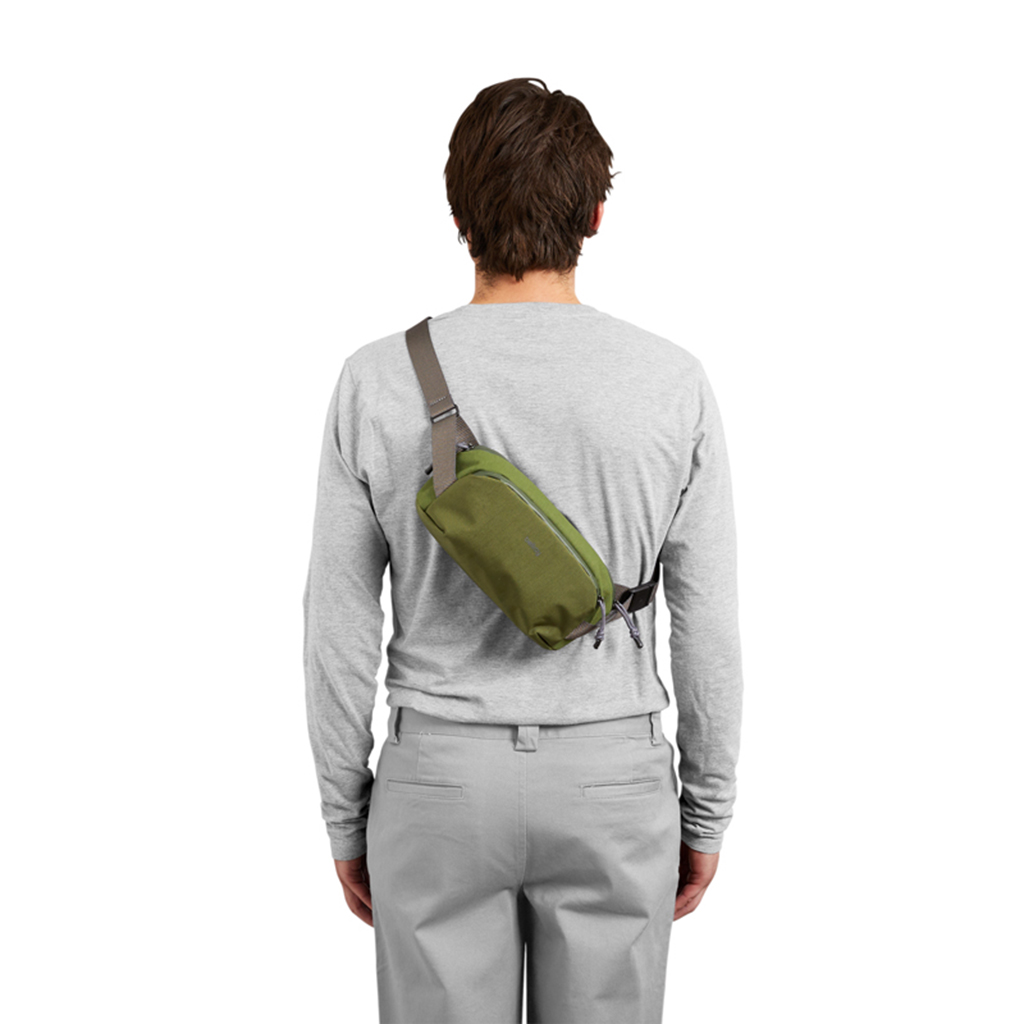 [ベルロイ]Venture Ready Sling 2.5L
