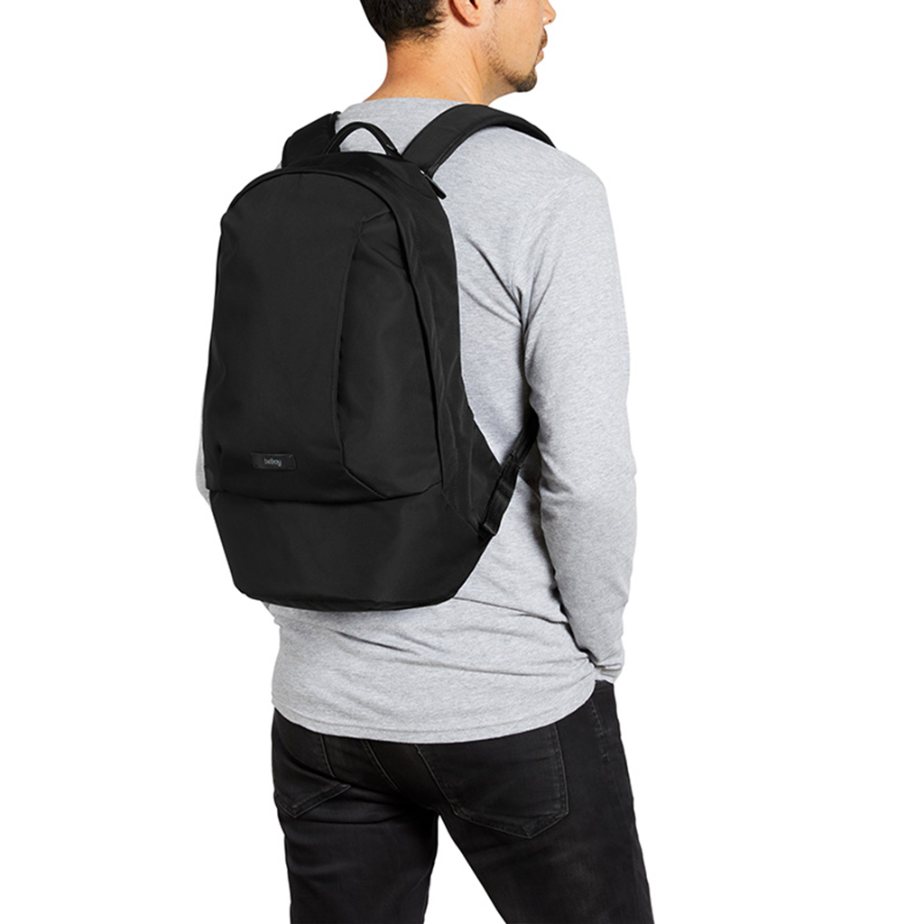 [ベルロイ]Classic Backpack 20L