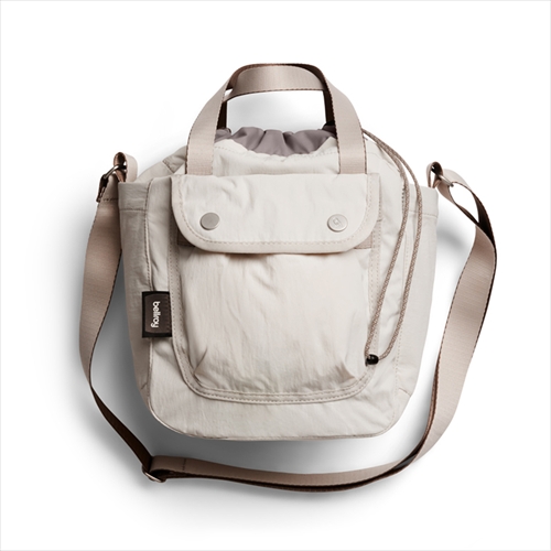 ベルロイ | Cinch Bucket Bag | トートバッグ | GO OUT Online 