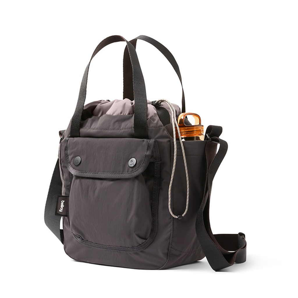 [ベルロイ]Cinch Bucket Bag
