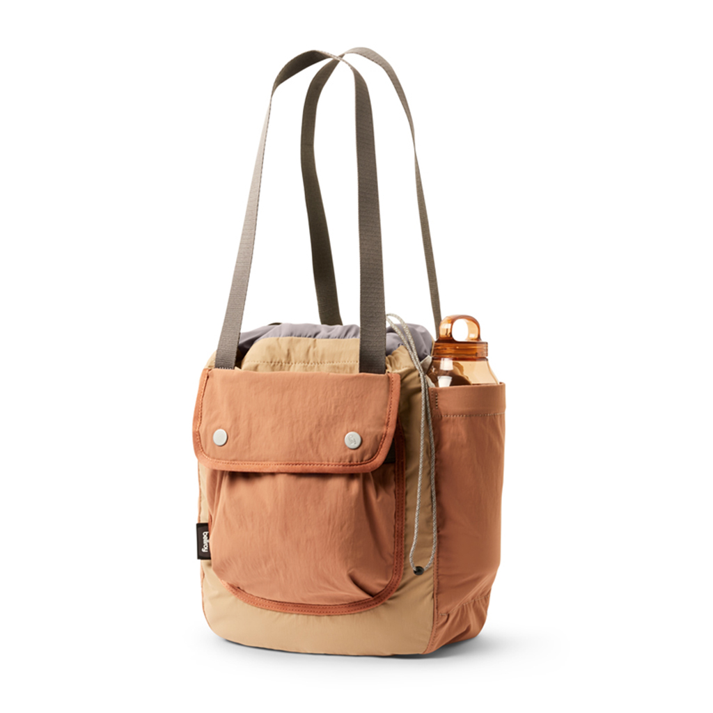 [ベルロイ]Cinch Tote