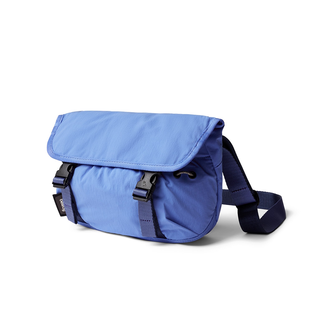 [ベルロイ]Cinch Mini Messenger