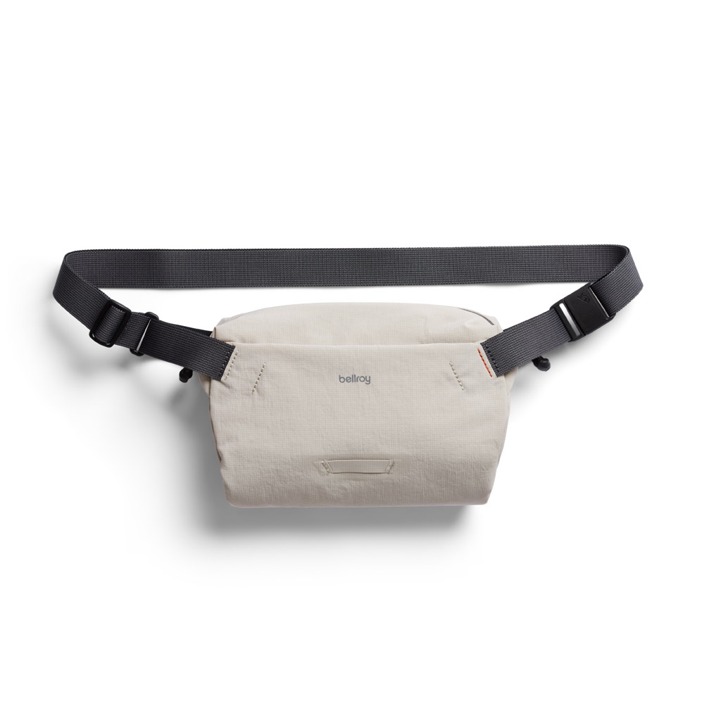 [ベルロイ]Lite Sling Mini 4L