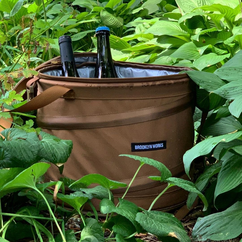 [ブルックリンワークス]POP UP COOLER
