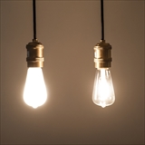 [ブリッド]VINTAGE LED BULB E26