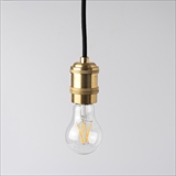 [ブリッド]VINTAGE NORMAL LED BULB E26