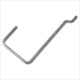 [ブリッド]UNITY PEG BOARD HOOK 02 （3個入り）
