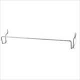 [ブリッド]UNITY PEG BOARD HOOK 04 （1個入り）