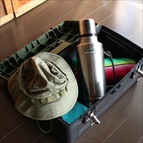 [ブリッド]TRUNK BOX L 24.6L