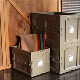 [ブリッド]CONTAINER BOX_L50L