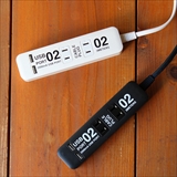 [ブリッド]CABLE PLUG_02&USB PORT_02