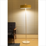 [ブリッド]Olika FLOOR LAMP 電球あり