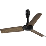 [ブリッド]DUCT RAIL FAN WOOD