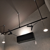 [ブリッド]DUCT RAIL FAN DC plus Φ50