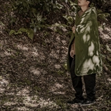 [ブリッド]MOLDING CANVAS DOWN BLANKET