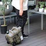[ブリッド]MOLDING WATER TANK CART 20L with COVER