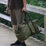 [ブリッド]MOLDING BOSTON BAG 42L