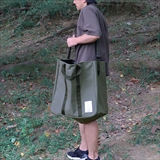 [ブリッド]MOLDING FIELD LARGE BAG 70L