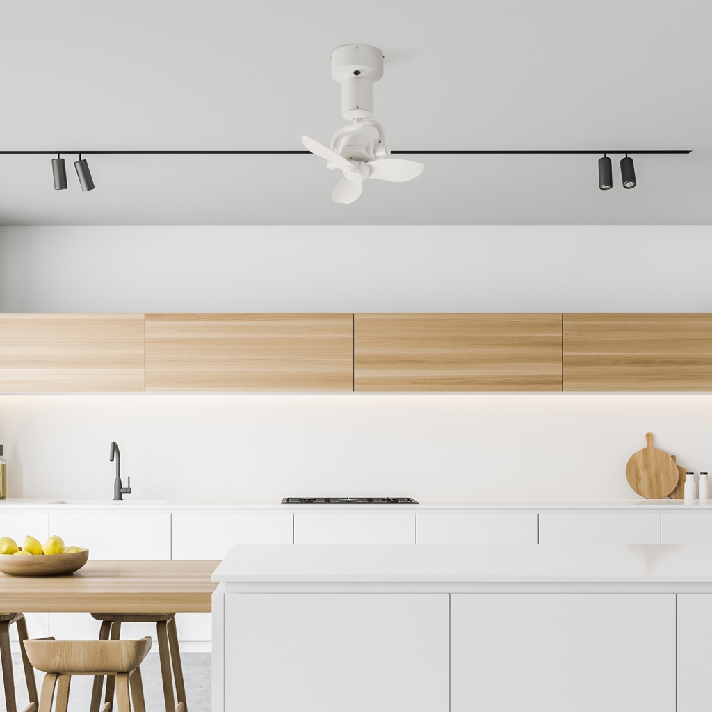 [ブリッド]3D CEILING FAN