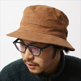 [ブリクストン]B-SHIELD BUCKET HAT