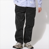 [ブリクストン]STEADY TAPER ELASTIC WB PANT