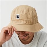 [ブリクストン]BETA PACKABLE BUCKET HAT