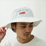 [ブリクストン]REFLECT X PACKABLE BUCKETHAT