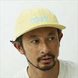 [ブリクストン]TRIPPY MP CAP