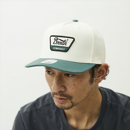 キャップの通販 | GO OUT Online ｜アウトドアファッション
