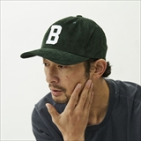 [ブリクストン]BIG B MP CAP