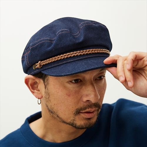 ブリクストン | FIDDLER CAP | キャップ | GO OUT Online ｜アウトドア 