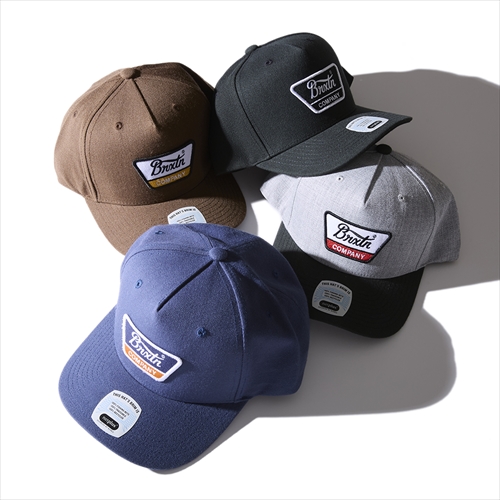キャップの通販 | GO OUT Online ｜アウトドアファッション